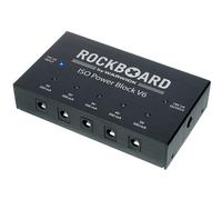 Rockboard ISO Power Block V6