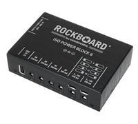 Rockboard ISO Power Block V6 IEC