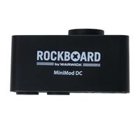 RockBoard Mini montaje MOD DC
