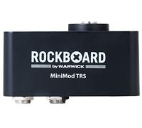 Rockboard Mini montaje MOD TRS