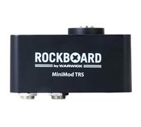Rockboard Mini montaje MOD TRS