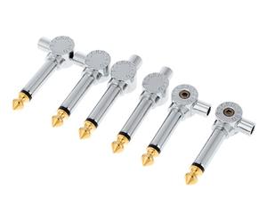 Rockboard PatchWorks Solderless Plugs CR