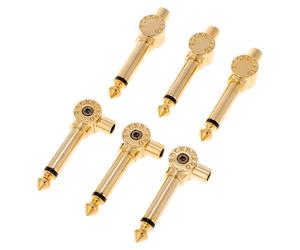 Rockboard PatchWorks Solderless Plugs GD