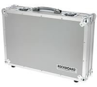 Rockboard Pedal Case EPC 02 Silver