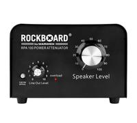 RockBoard Power Attenuator for Tube Amps 100W