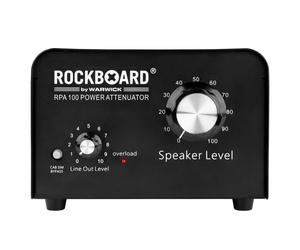 RockBoard Power Attenuator for Tube Amps 100W