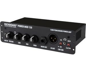 Rockboard Power MOD 150 Pedalboard