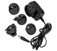 Rockboard Power Supply 12V 500 mA for HA-4 & LM-4 with Multi Plugs