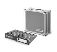 RockBoard QUAD 4.1 Pedalboard w/ Flight Case