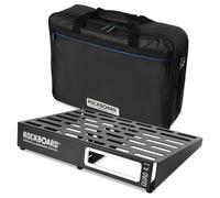 RockBoard QUAD 4.1 Pedalboard w/ Gig Bag