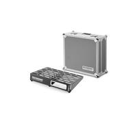 RockBoard Quad 4.1 - Pedales con Funda para Vuelo