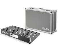 RockBoard Quad 4.2 Pedalboard Black