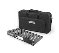 RockBoard QUAD 4.2 Pedalboard w/ Gig Bag