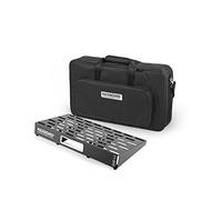 RockBoard Quad 4.3 - Pedales con bolsa de transporte