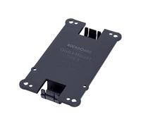 RockBoard QuickMount Type B1 - Pedal Mounting Plate for FrieDMAN, WAMPLER, WALRUS & MOOER GL 100 Pedals