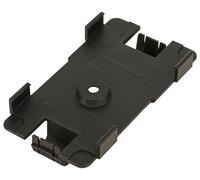 RockBoard QuickMount Type G - Pedal Mounting Plate for Standard TC Electronic Pedals