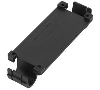 RockBoard QuickMount Type K - Pedal Mounting Plate for the Mooer Micro Series & the IK Multimedia TONEX One pedal