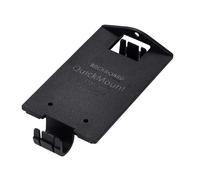 RockBoard QuickMount Type WH1 - Pedal Mounting Plate for Dunlop Way Huge Swill Pickle, Dunlop Way HUGE HUGE Pork & Pickle Pedals