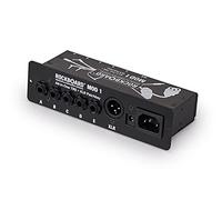 Rockboard RBO B MOD 1 V2 RockBoard Modul 1 con XLR