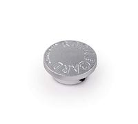 RockBoard StomPete Silver · Accesorios de efectos