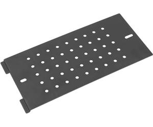 RockBoard The Tray - Solución universal de montaje de fuente de alimentación