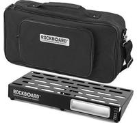 RockBoard Tres 3.1 Pedalboard Black