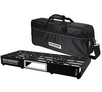Rockboard Pedalboard w. Gig Bag TRES 3.2