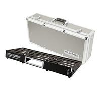 RockBoard TRES 3.2 C Pedalboard with Flight Case