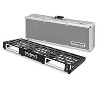 RockBoard TRES 3.3, Pedalboard with Flight Case