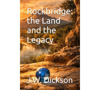 Rockbridge: the Land and the Legacy
