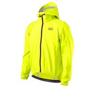 ROCKBROS Chubasquero Deportiva Hombre Mujer, Chaqueta Impermeable Transpirable Cortavientos con Detalles Reflectantes para Ciclismo Running Acampada Marcha Senderismo, S-4XL