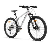 ROCKBROS Darwin V Bicicleta de Montaña 26" con Altus M2000 de 9 Velocidades | Frenos de Disco Hidráulicos para Jóvenes y Adultos