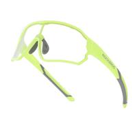 ROCKBROS Gafas Ciclismo Fotocromáticas para Niños, Gafas de Sol de Montura TR90, Protección UV400 para MTB Running Deporte al Aire Libr