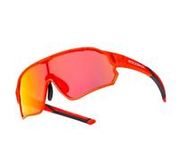 ROCKBROS Gafas Ciclismo para Niños, Gafas de Sol Polarizadas Montura TR90 Protección UV400 para MTB Running Deportes al Aire Libre