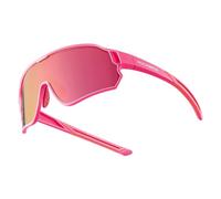 ROCKBROS Gafas Ciclismo para Niños, Gafas de Sol Polarizadas Montura TR90 Protección UV400 para MTB Running Deportes al Aire Libre