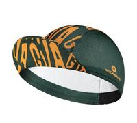 ROCKBROS Gorro para Ciclismo, Gorra Ligera Antisudor Deportiva para Ciclista con Protección UV, Gorro Unisex Bajo Casco Verano para Running, Pesca, Senderismo, Aire Libre