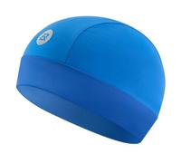 ROCKBROS Gorro Verano de Ciclismo Bajo Casco Protección UV, Sotocasco Suave y Secado Rápido UPF 50+ para Hombres Mujeres Motocicleta Correr Deportes al Aire Libre