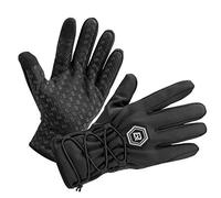 ROCKBROS Guantes Invierno, Guantes de Ciclismo Bicicleta de Montaña para Hombre Mujer Pantalla Táctil Térmicos para Ciclismo Running Deportes