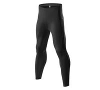 ROCKBROS Pantalones Largos Ciclismo MTB Hombre, Ropa Deportiva Transpirable para Bicicleta, M-3XL