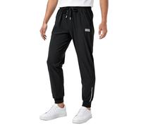 ROCKBROS Pantalones Largos de Ciclismo para Hombre, Ligero y Secado Rápido