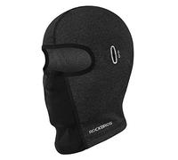 ROCKBROS Pasamontañas Balaclava Invierno Bajo-Casco Térmico Anti Viento Deportivo para Ciclismo Bicicleta Moto Esquí Snowboard, Unisex