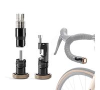 ROCKBROS Road to Sky Multiherramienta Bicicleta 5 en 1 Herramientas de Reparación Multifunción Mantenimiento Herramientas para MTB Bicicleta Carretera BMX