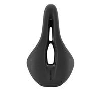 ROCKBROS Sillín Bicicleta Cómodo, Sillín Transpirable e Impermeable para Mujer Hombre, Asiento Bici Ergonómico para Bicicleta Carretera MTB, Gravel