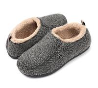 RockDove Zapatillas Nomad para Hombre con Espuma de Memoria, 41/42 EU, Gris Paloma