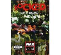 Rocked: Sum 41 in Congo [Reino Unido] [DVD]