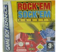 Rockem Sockem