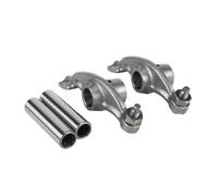 Rocker Arm and Exle para 125cc 140cc 150cc Motor Horizontal Compatible con Lifan Dirt Pit Bike Monkey ATV Quad Go Kart Motorcycle Piezas