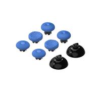 Rocker Cap & Paddle Accessory Set for PS5/PS4// Game Controller Handles Gaming Controller Accessories