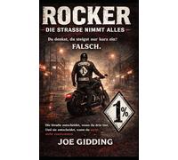 ROCKER - Die Straße nimmt alles (Phsycho Thrillers - Krimis und Horror)