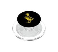 Rocker Goose Punk Metal Rock and Roll Música Goose PopSockets PopGrip para MagSafe